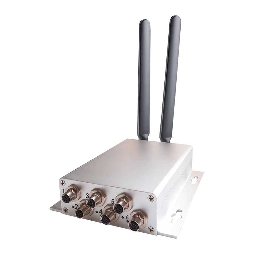 Service Interval Node