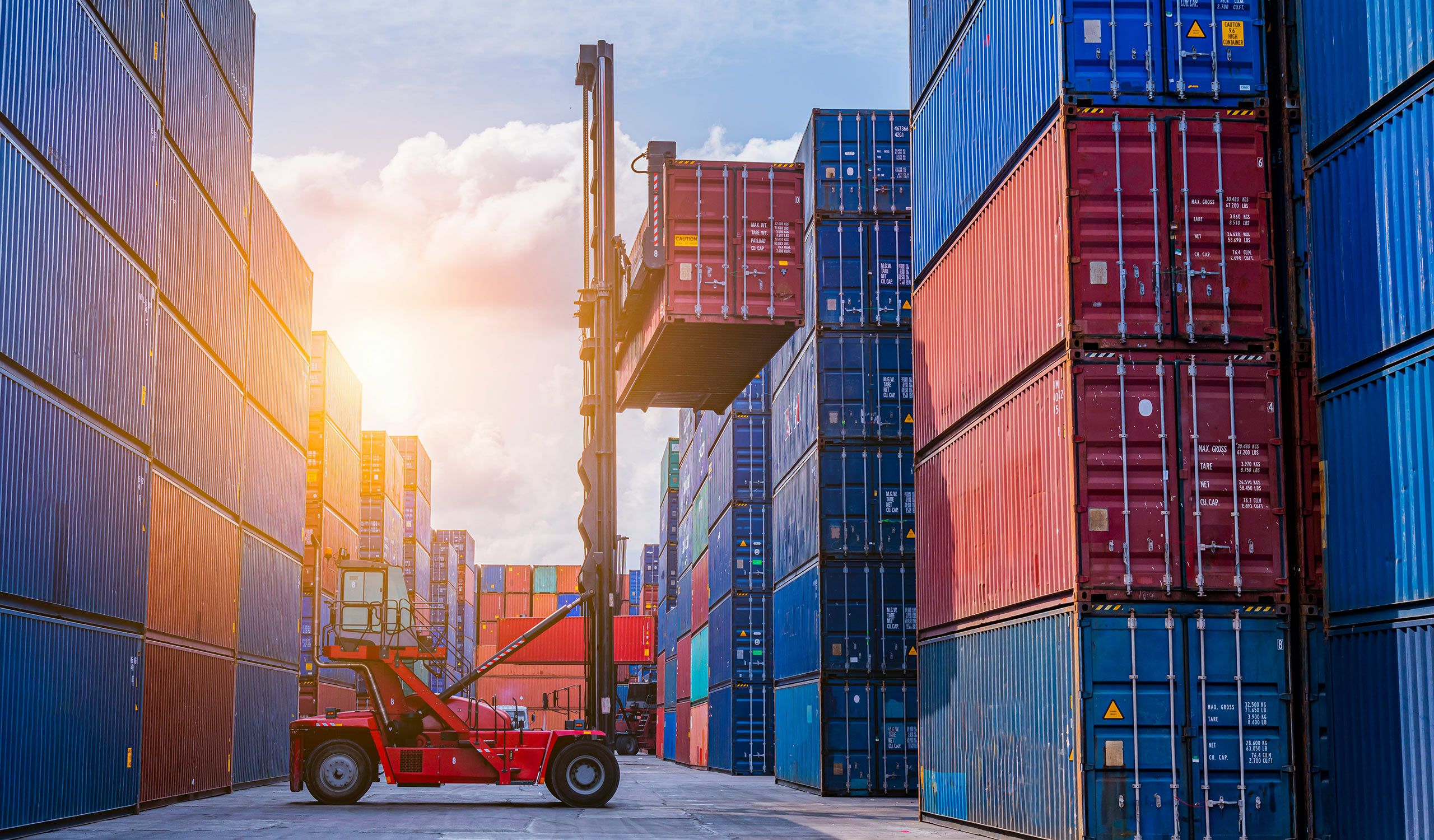 Remote Equipment Monitoring